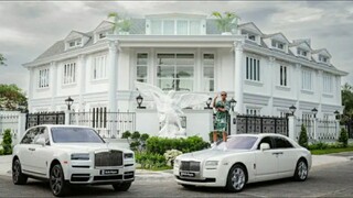 Flow G - Mala SV (Official Music Video)