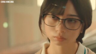 Kanojo Okarishimasu Chizuru Live Action Cute Moments