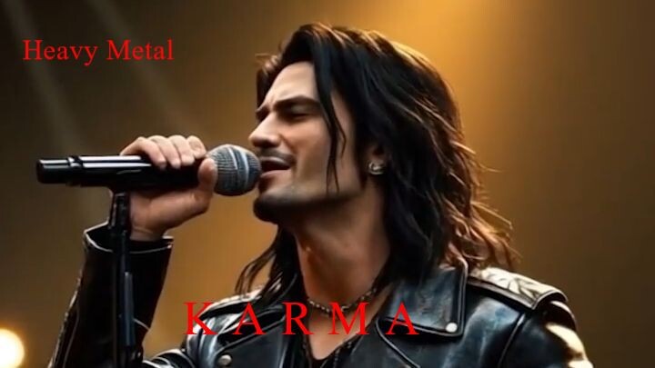 Karma - Video Music Toge Ther