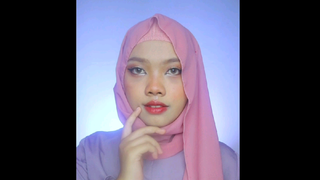 Lebaran Makeup Tutorial