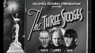 The Three Stooges (1940) Episode 49 From Nurse to Worse