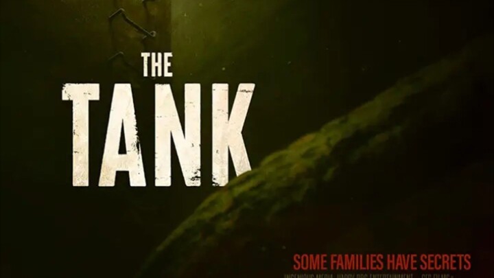 The Tank 2023 Full Movie Suspense/Thriller HD