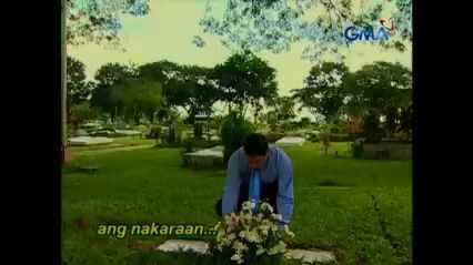 Kaya Kong Abutin Ang Langit-Full Episode 50