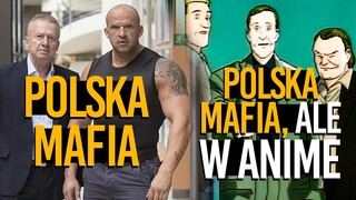 Jak anime przedstawia Polaków 2