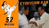 52 Masters : Kyokushin-Kan Karate with Tom Callahan - NFG Channel