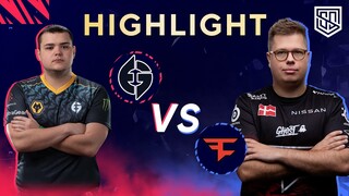 MỞ ĐẦU THUẬN LỢI! FAZE VS EG | GROUP C | BLAST PREMIER FALL GROUPS 2022