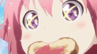AMV A Piece Of Toast