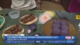 Celebrating Philippines Independence Day