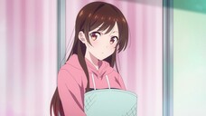 Kanojo Okarishimasu Season 2 - Episode 6