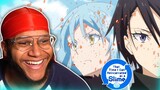 WHAT IS GOING TO HAPPEN!! | That Time I Got Reincarnated as a Slime Season 3 Ep 7 REACTION!
