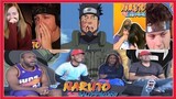Fans React To Asuma's Death😢| Unfulfilled Scream | Naruto Shippuden 79