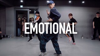 【1M】Enoh Kim Choreography Emotional