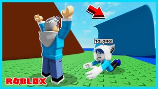 Tsunami Terbesar Dateng Ke Dunia Roblox! Tsunami Game Indonesia