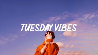 Spotify chill playlist 🍇 Tiktok hits 2024 - Viral songs latest