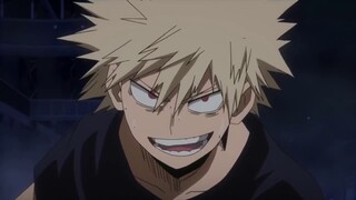 Heart Attack -Bakugou x Toga - AMV