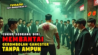 SEBUAH KESALAHAN FATAL TELAH BERANI MENGUSIK PRIA INI - Alur Film Player Part 6