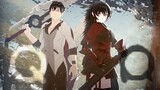 [rwby/Double Crows] -Soldier-