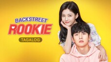 (𝙀𝙥𝙞𝙨𝙤𝙙𝙚 16) 𝘽𝙖𝙘𝙠𝙨𝙩𝙧𝙚𝙚𝙩 𝙍𝙤𝙤𝙠𝙞𝙚 | 𝙁𝙞𝙣𝙖𝙡𝙚 | 𝙏𝙖𝙜𝙖𝙡𝙤𝙜 𝘿𝙪𝙗𝙗𝙚𝙙