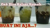 Menu BUKA PUASA SEDERHANA dan PRAKTIS