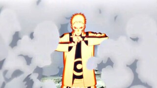 Naruto dan Otsutsuki setuju setelah bermain game