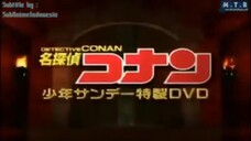 Follow The Vanished Diamond! Conan anda Heiji vs. Kid! [Detective Conan]-OVA 6- °Sub Indo°