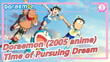 [Doraemon (2005 anime)] Reminiscing Time of Pursuing Dream_3