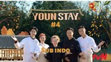 Youn's Stay Ep.4 Sub Indo