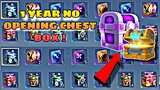 OPENING ALL MY MLBB CHEST BOX EARN FROM 2021 UP TO THIS MONTH🤯  MLBB