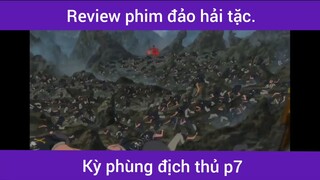 Kỳ phùng địch thủ p7