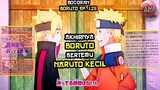 Bocoran Boruto Ep. 129 | Akhirnya Boruto Bertemu Naruto Kecil Berkat Karasuki