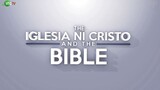 Chosen and Appointed to Serve God  Iglesia Ni Cristo and the Bible