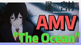 [Hori san to Miyamura kun] AMV |  "The Ocean"