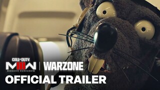 Modern Warfare 3 And Warzone - Warzone World Series 2024 Is HERE! | Official Trailer