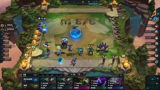 8 Arcanist No CD Lucian EEEEE!