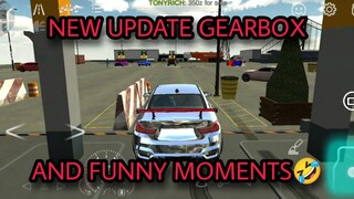 bmw m4 600+  gearbox and funny moments car parking multiplayer v4.8.4