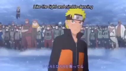 Naruto Shippuden Ep 397 Tagalog