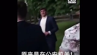 吴亦凡刑拘笑话