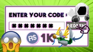 💫 BRAND💫 | 🔥NEW🔥 ROBUX PROMOCODE (NOVEMBER 2019) - ROBLOX