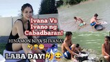 Ivana vs Ivano|Laba Day🙄|A DAY IN LIFE|Hinamon Nya Si ivana😂|Mrdjradz