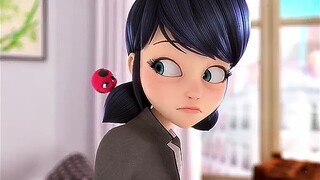 Miraculous Tales Of Ladybug & Cat Noir Season 1 Episode 1 Bahasa Indonesia