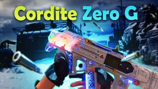 Call of Duty Mobile VN |*NEW* CORDITE ZERO G | Mạnh Nhất Dòng SMG Thời Điểm Hiện Tại