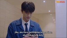 Angel Fall Sometimes Ep 1 Sub Indo