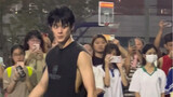 Wang Hedi played basketball on April 16, latest Reuters