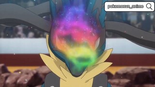 Pokemon Journeys 「AMV」-The Last Of The Real Ones #amv #pokemon