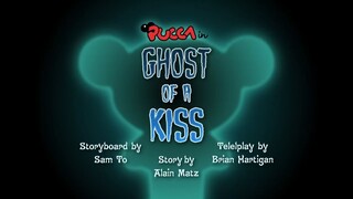 Pucca - Ghost of a kiss