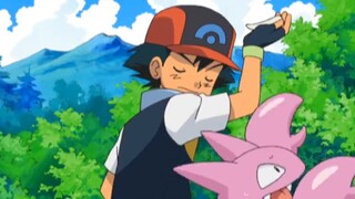 [Pokemon] Tổng hợp các pokemon tiến hóa vì tức giận