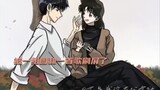 Shinran and Ran, a love story that shocks even non-fans!!!
