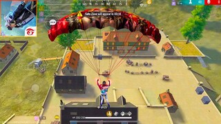 Game Garena Free Fire Android Gameplay iPhone Pro Max