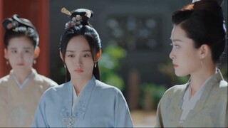 06 Story Of Qinglian - Blooming Days - Sub Indo 720p - China
