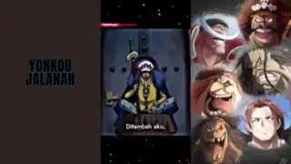 Kompilasi Video Pendek One Piece Part 2
